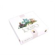 polish book : Tokaido Co...