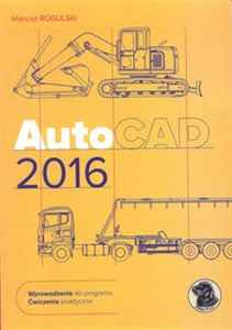 Picture of AutoCAD 2016
