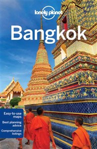 Picture of Lonely planet bangkok