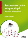 polish book : Samorządow... - Elżbieta Garczarek