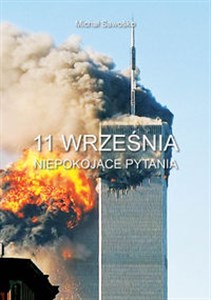 Obrazek 11 września Niepokojące pytania