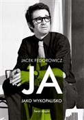 Ja jako wy... - Jacek Fedorowicz -  foreign books in polish 