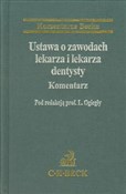 Ustawa o z... - Opracowanie Zbiorowe -  Polish Bookstore 