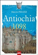 Antiochia ... - Marcin Pielesz -  books in polish 