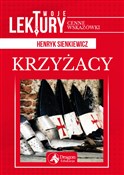 Książka : Krzyżacy - Henryk Sienkiewicz