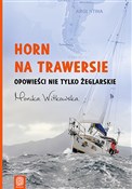 Horn na tr... - Monika Witkowska -  books from Poland