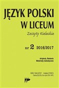 Książka : Język Pols... - Opracowanie Zbiorowe