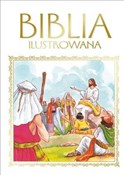 Biblia ilu... - Opracowanie Zbiorowe -  books in polish 