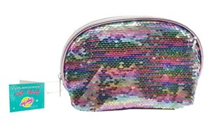 Picture of KOSMETYCZKA CEKINOWA PERŁOWA STN 2623