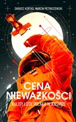 Cena niewa... - Dariusz Kortko, Marcin Pietraszewski -  Polish Bookstore 