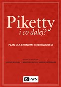 polish book : Piketty i ... - Opracowanie Zbiorowe