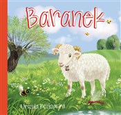 polish book : Baranek - Urszula Kozłowska