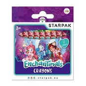 Książka : Kredki wos...