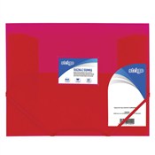 Teczka z g... -  books in polish 