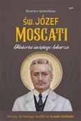 Św. Józef ... - Beatrice Immediata -  books from Poland