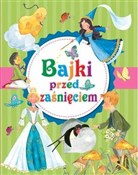 Polska książka : Bajki prze... - Opracowanie Zbiorowe
