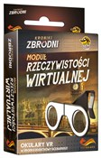 Polska książka : Kroniki Zb... - David Cicurel
