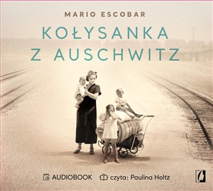 Picture of [Audiobook] Kołysanka z Auschwitz