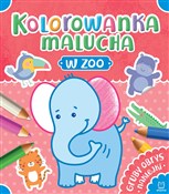 Kolorowank... - Opracowanie Zbiorowe - Ksiegarnia w UK