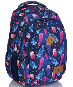 Picture of Plecak młodzieżowy HS-121