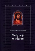 Polska książka : Medytacje ... - bp Anders Arborelius OCD