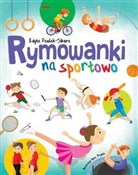 Rymowanki ... - Edyta Pawlak-Sikora -  foreign books in polish 