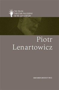 Picture of Piotr Lenartowicza ang