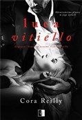 Luca Vitie... - Cora Reilly -  Polish Bookstore 