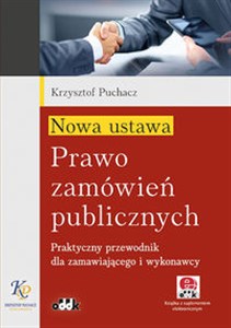 Obrazek Nowa ustawa - Prawo zamówień publicznych PGK1387e
