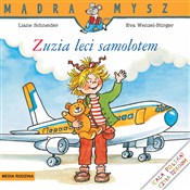 Mądra Mysz... - Liane Schneider -  books in polish 