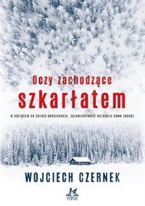 Picture of Oczy zachodzące szkarłatem