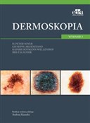 Dermoskopi... - H.P. Soyer, G. Argenziano, R. Hofmann-Wellenhof, I. Zalaudek -  Książka z wysyłką do UK