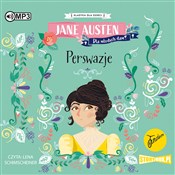 Zobacz : CD MP3 Per... - Jane Austen
