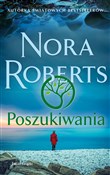 Poszukiwan... - Nora Roberts -  books from Poland