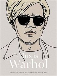 Picture of This is Warhol