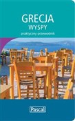 Grecja wys... - Wiesława Rusin -  books from Poland