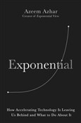 Exponentia... - Azeem Azhar - Ksiegarnia w UK