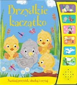 polish book : Brzydkie k... - Opracowanie Zbiorowe