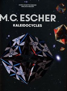Obrazek M.C. Escher Kaleidocycles