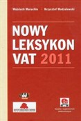 Nowy Leksy... - Wojciech Maruchin, Krzysztof Modzelewski -  foreign books in polish 