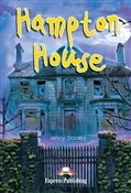 polish book : Hampton Ho... - Jenny Dooley