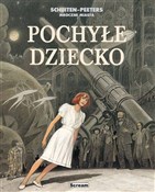 Mroczne Mi... - Benoit Peeters -  Polish Bookstore 