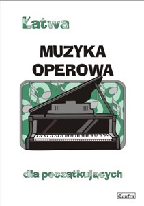 Picture of Łatwa muzyka operowa dla początkujących