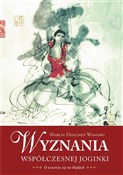 Wyznania w... - Marcia Denchen Wangmo - Ksiegarnia w UK