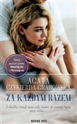 Za każdym ... - Agata Czykierda-Grabowska -  books from Poland
