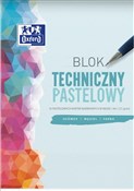 Polska książka : Blok techn...