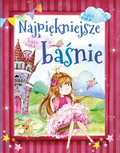 Picture of Najpiękniejsze baśnie