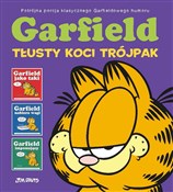 Książka : Garfield. ... - Jim Davis