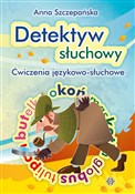 Detektyw s... - Anna Szczepańska -  foreign books in polish 