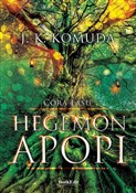 polish book : Hegemon Ap... - J.K. Komuda